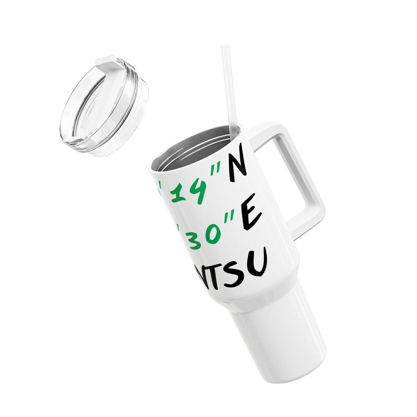 TUMBLERI –  1.2L