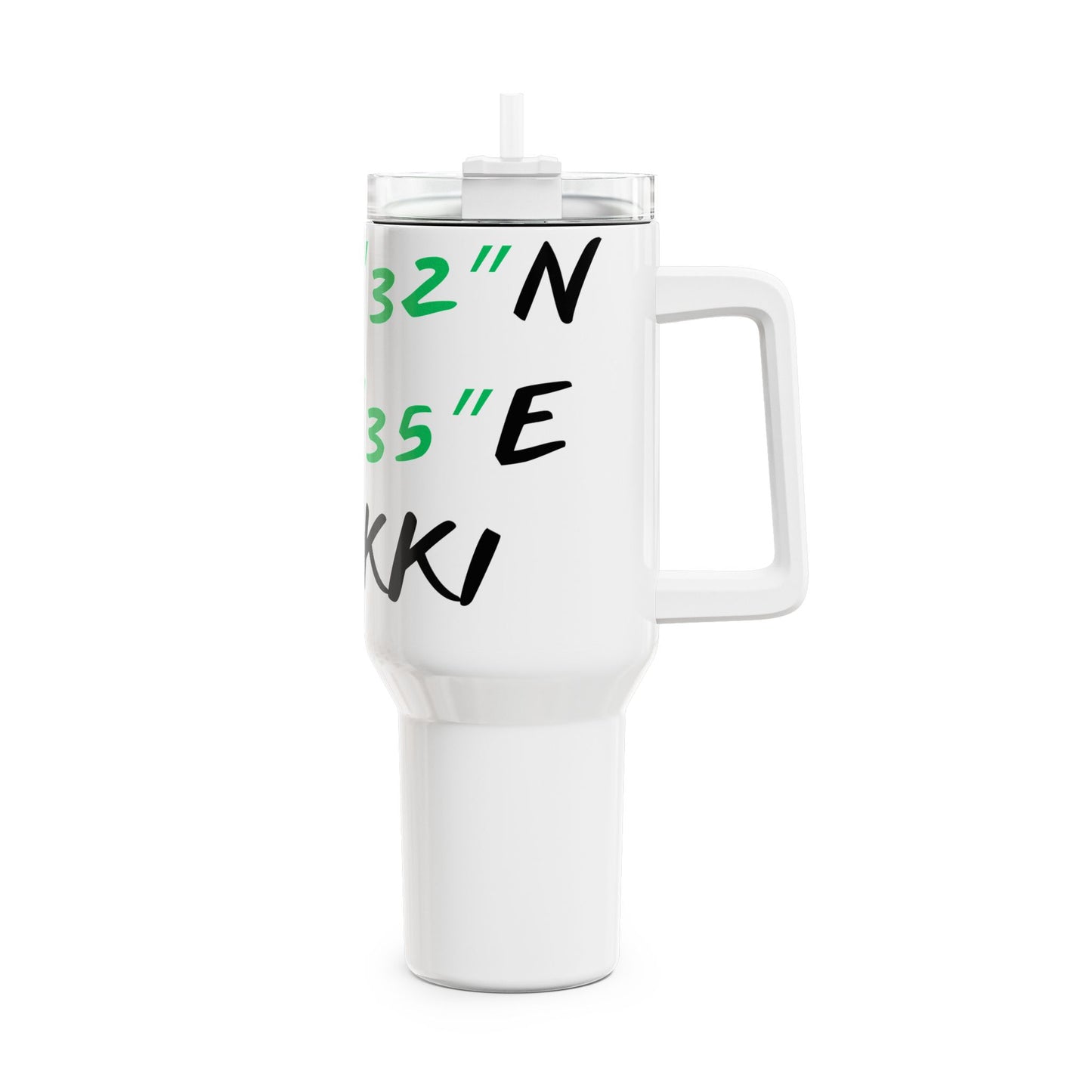 TUMBLERI –  1.2L
