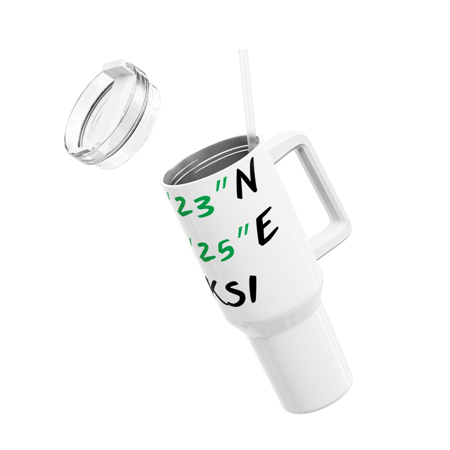 TUMBLERI –  1.2L