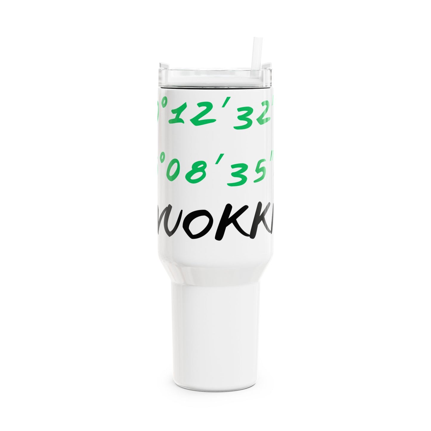 TUMBLERI –  1.2L