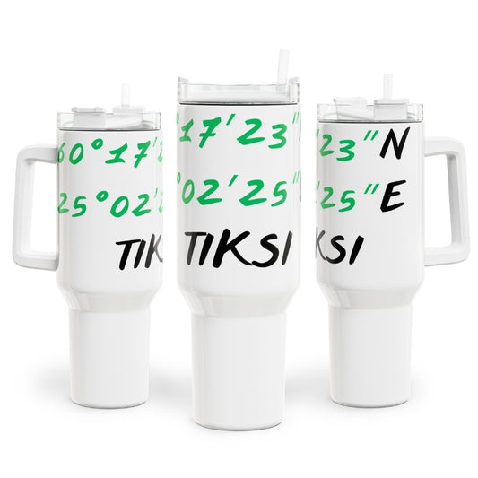TUMBLERI –  1.2L