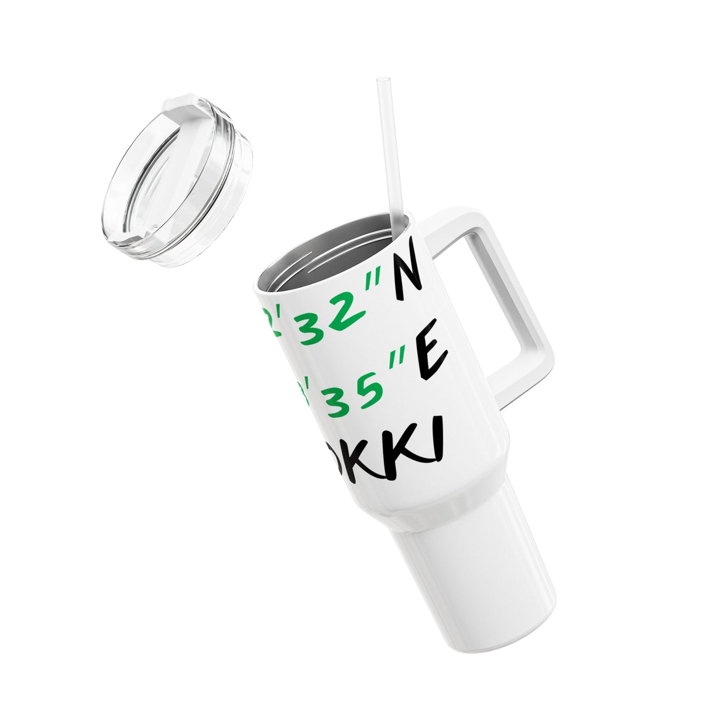 TUMBLERI –  1.2L