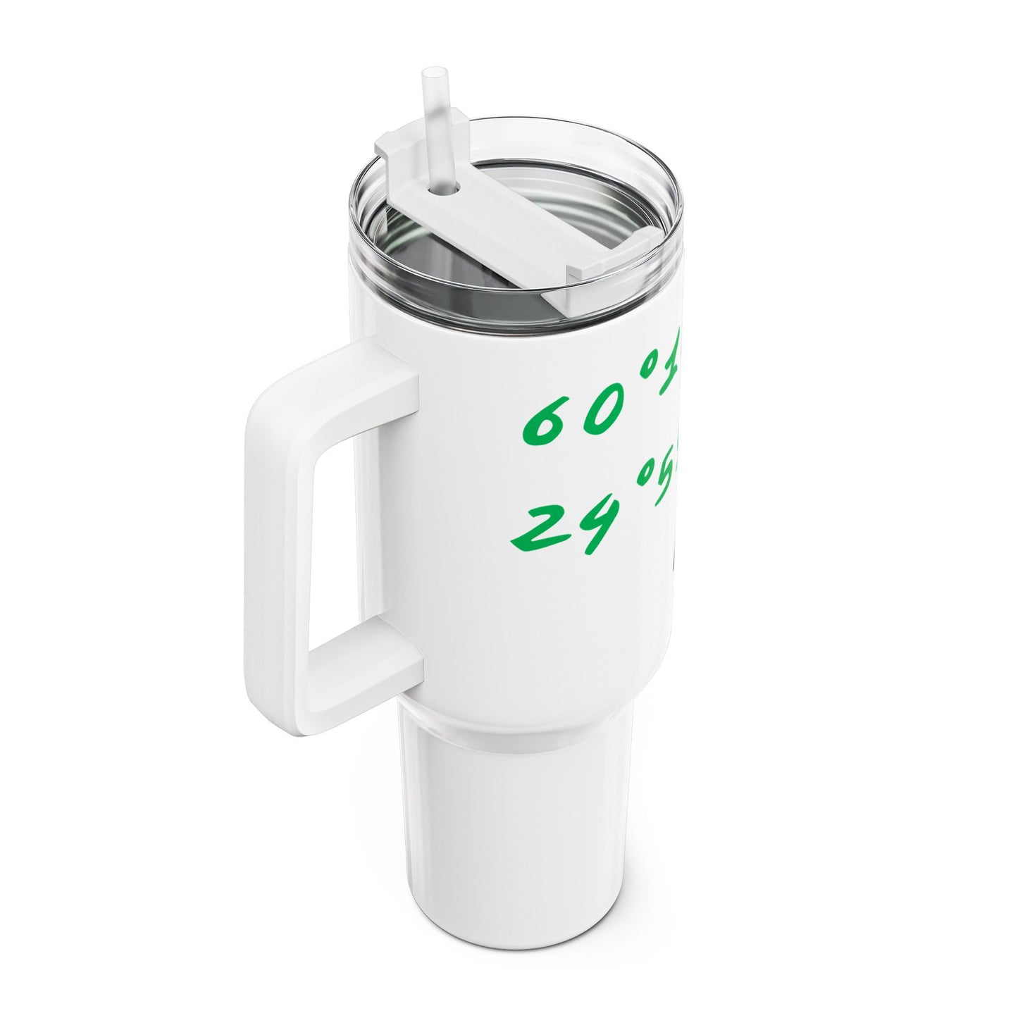 TUMBLERI –  1.2L