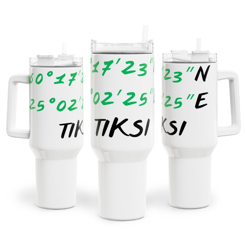 TUMBLERI –  1.2L